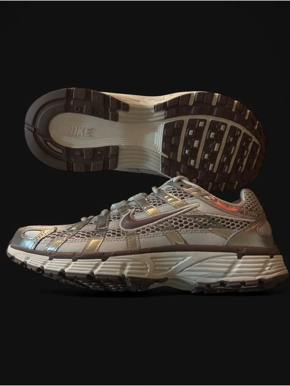 Nike Women’s P-600